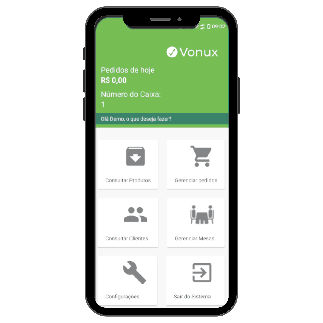 App